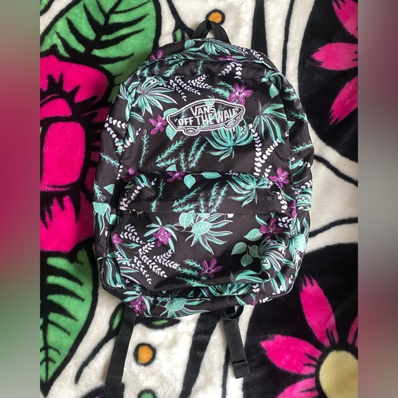 Vans Handbags - Vans backpack